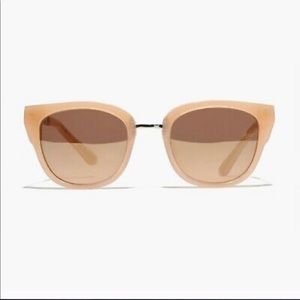 Madewell Playlist Sunglasses
